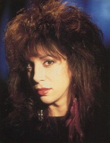 Roxy Petrucci Roxy Petrucci