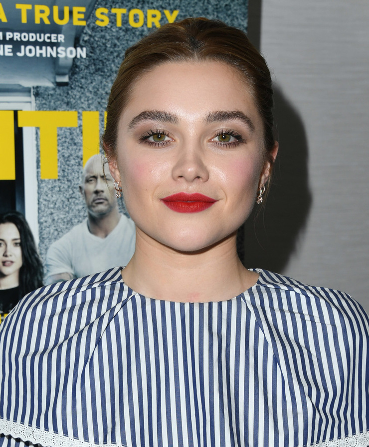 Florence Pugh Florence Pugh