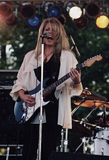 Janet Gardner Janet Gardner