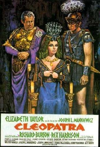 Cleopatra