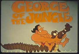 George of the Jungle