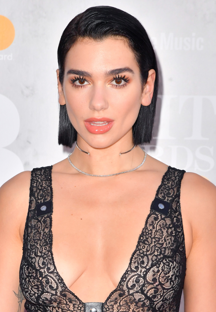 Dua Lipa Dua Lipa