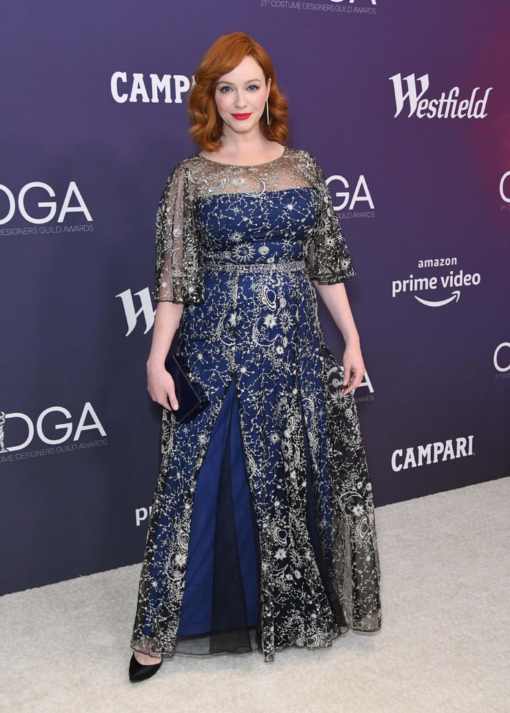 Image of Christina Hendricks