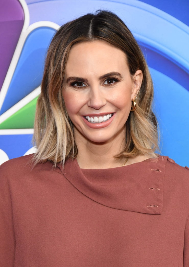 Picture of Keltie Knight