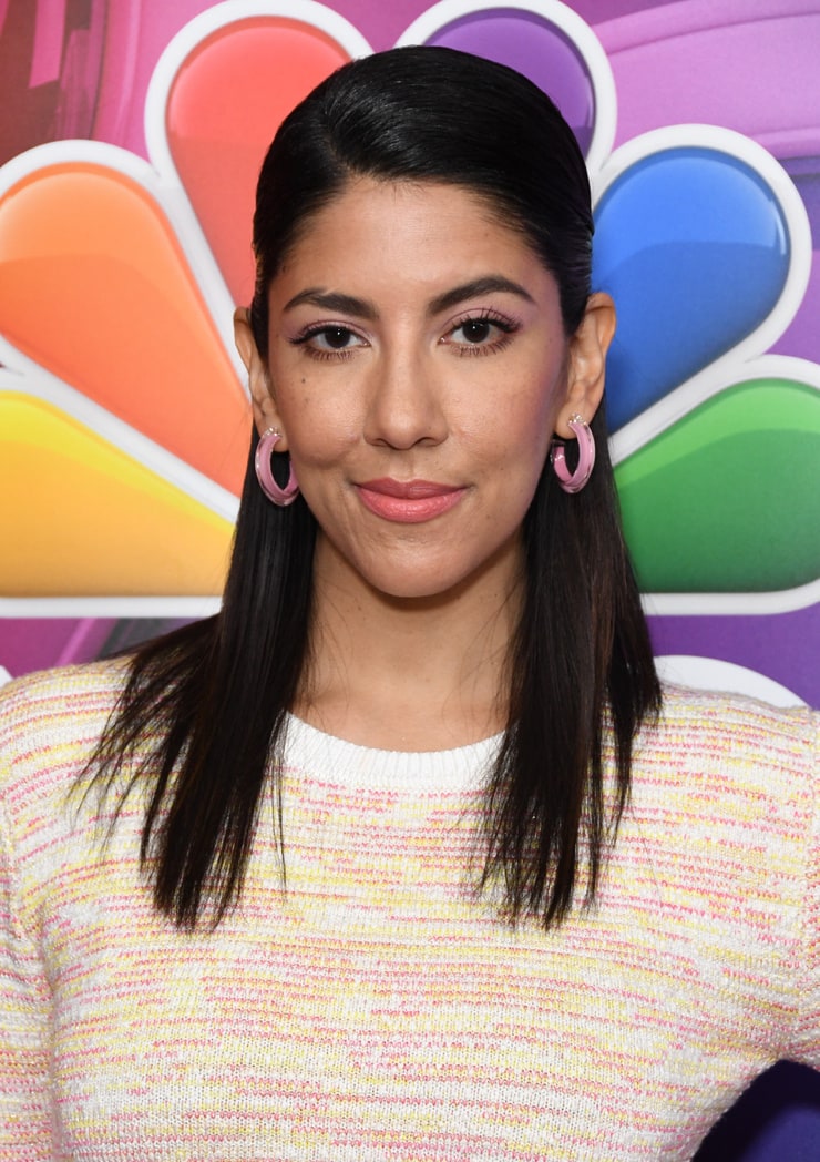 Stephanie Beatriz