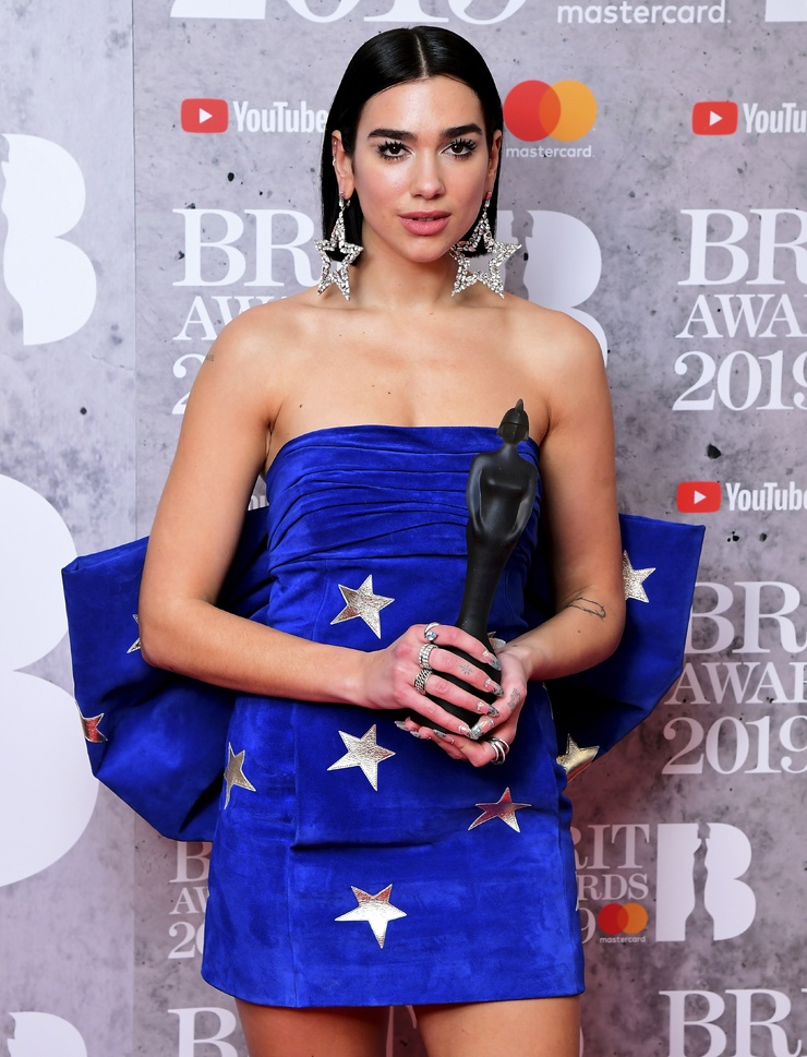 Dua Lipa