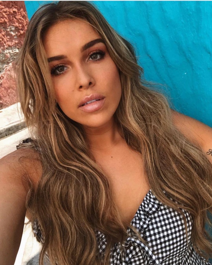 Stephanie Viada