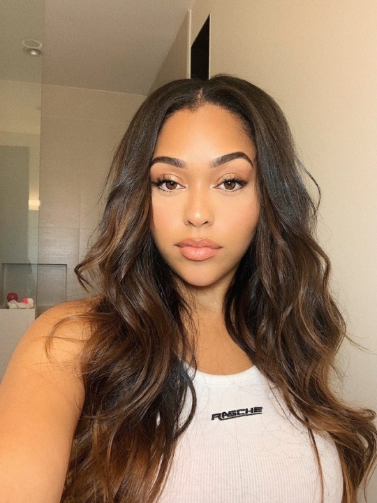 Jordyn Woods