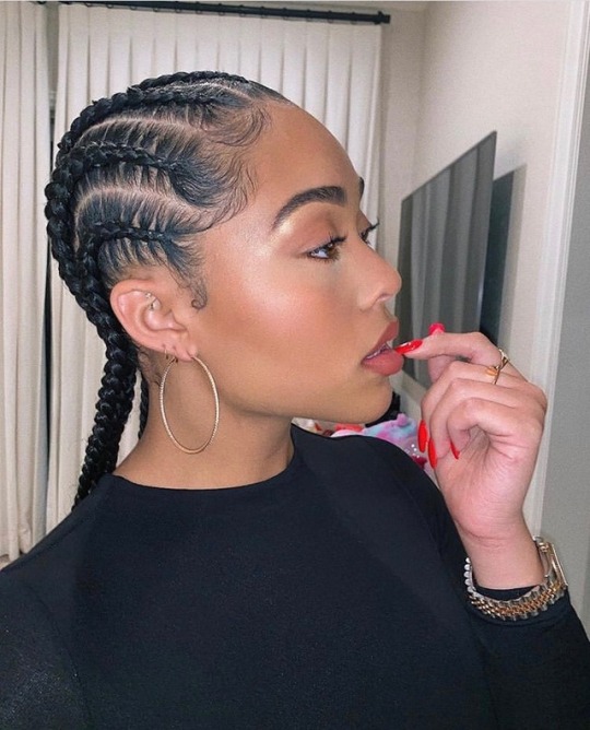 Jordyn Woods