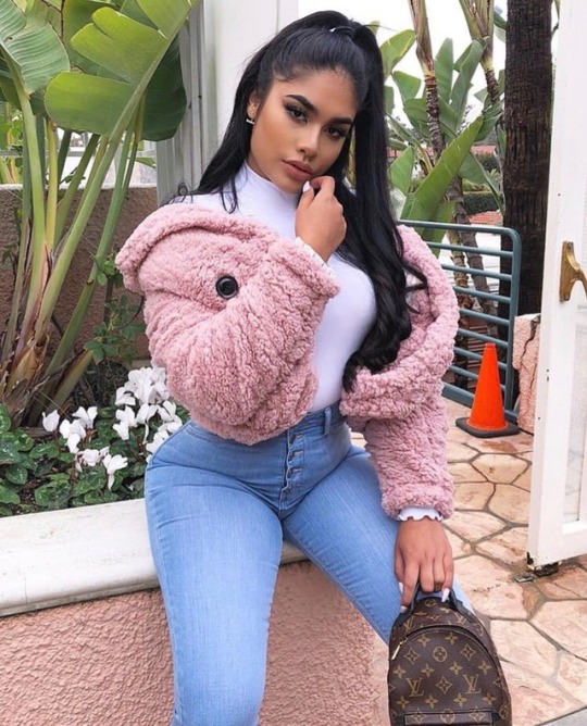 Maria Perez.