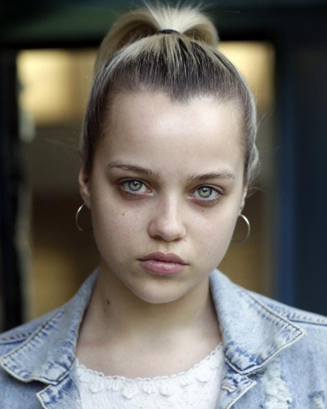 Lucy Jackson