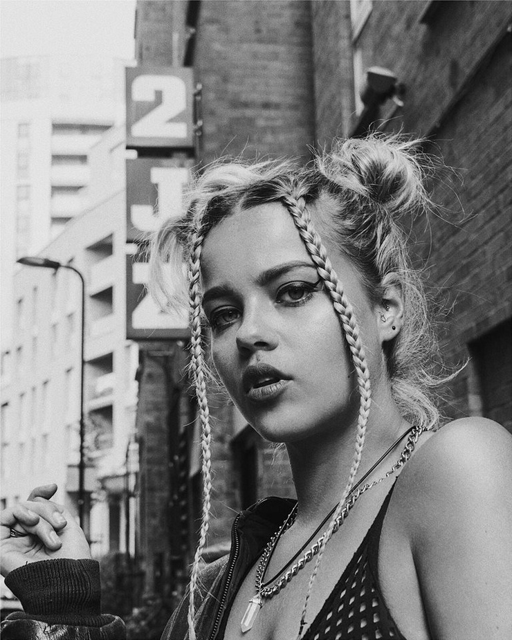 Lucy Jackson