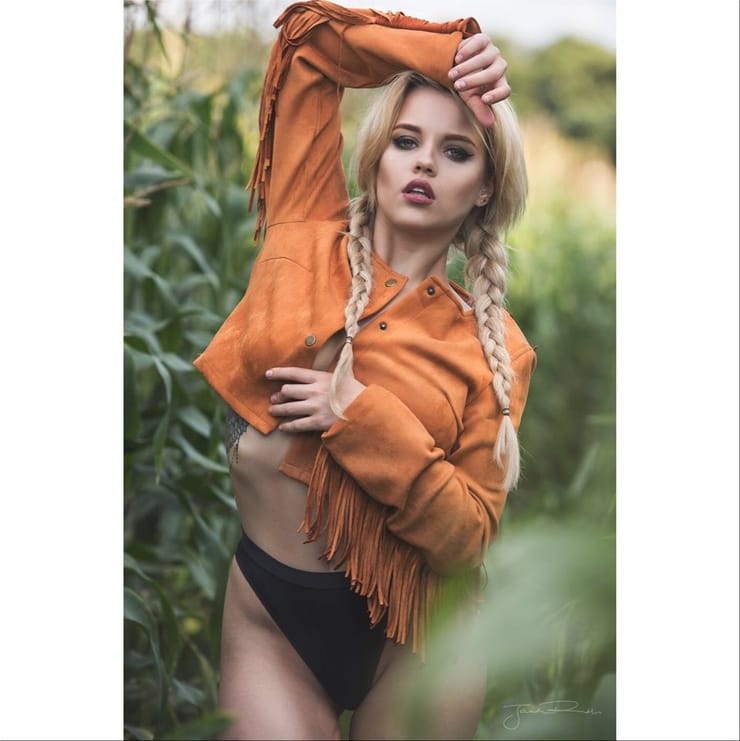 Lucy Jackson Lucy Jackson