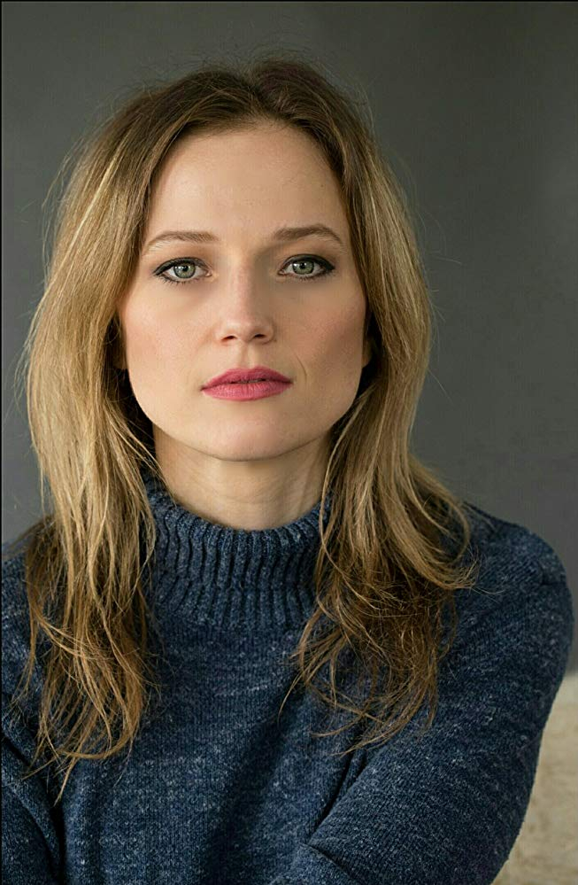 Erin Fleming