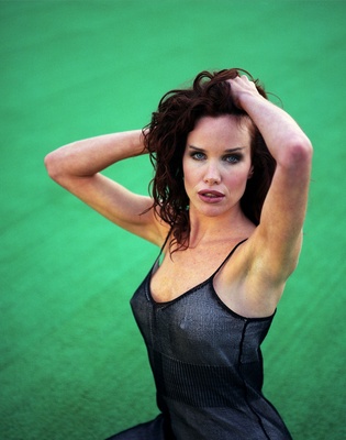 Sarah Buxton