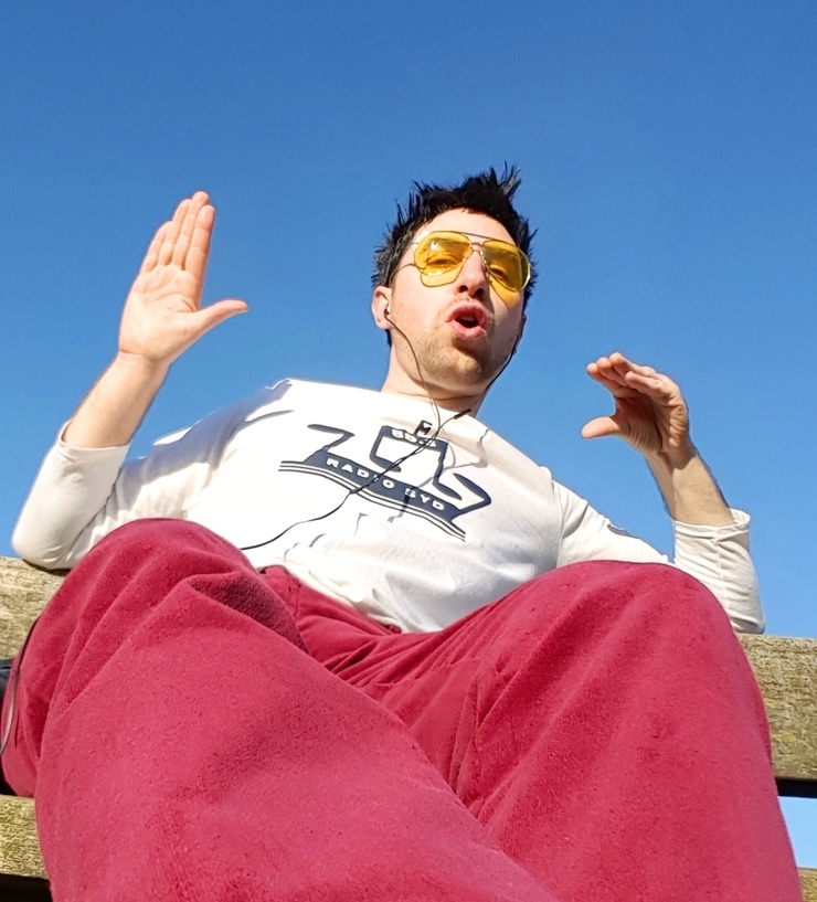 Fabrizio Federico