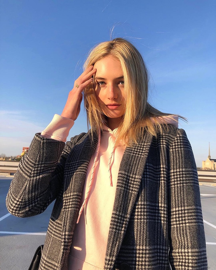 Sanne Vloet