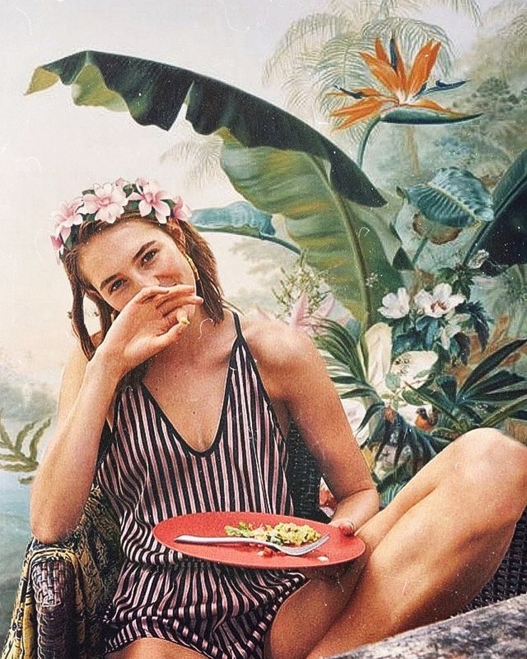 Sanne Vloet