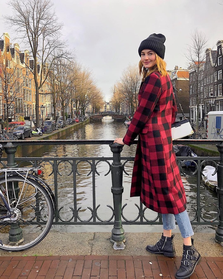 Sanne Vloet