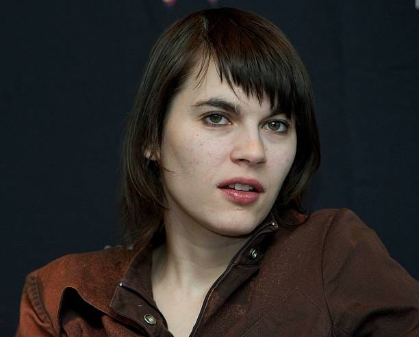 Kaki King