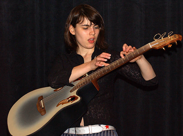 Kaki King