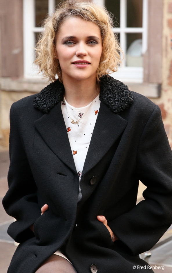 Sarah Elena Timpe