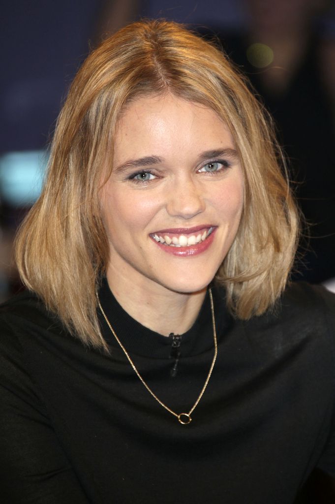 Sarah Elena Timpe