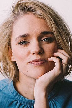 Sarah Elena Timpe