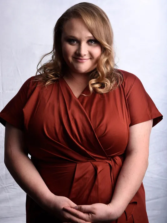 Danielle Macdonald Danielle Macdonald
