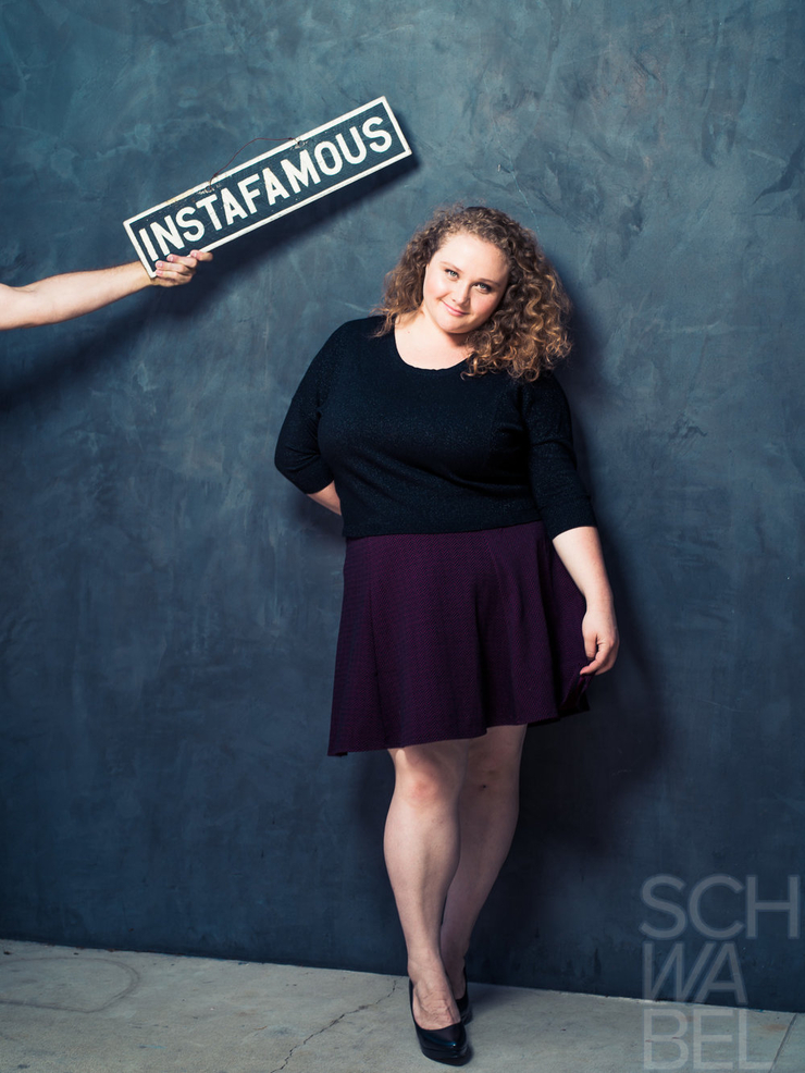 Danielle Macdonald