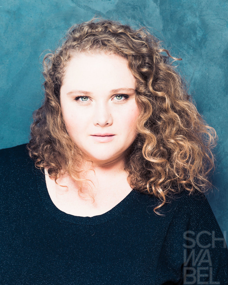Danielle Macdonald