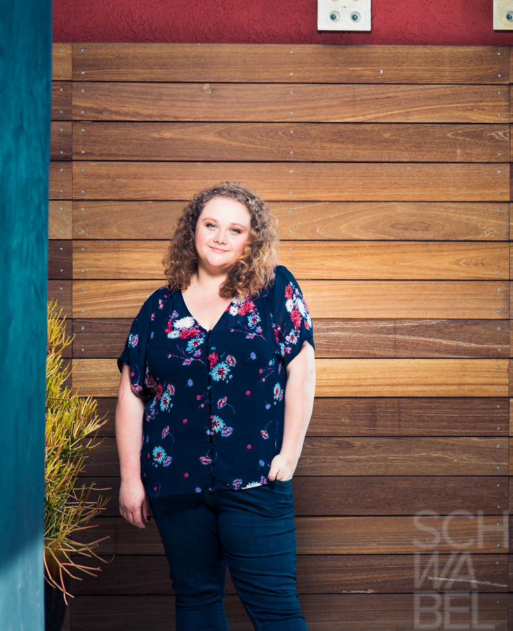 Danielle Macdonald