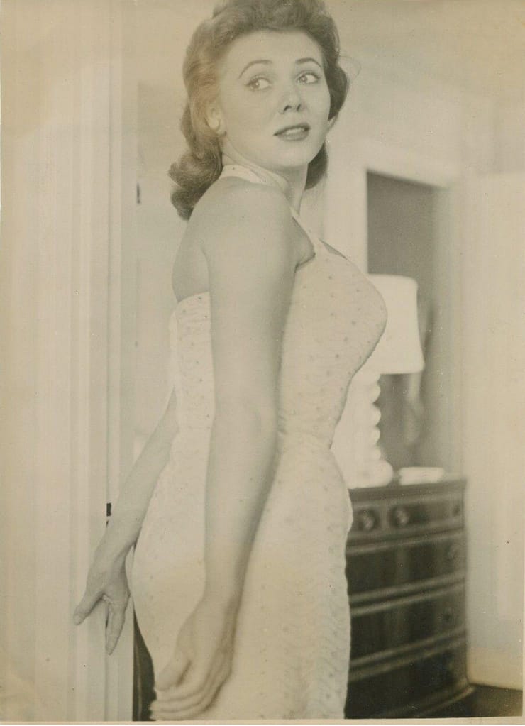 Meg Myles