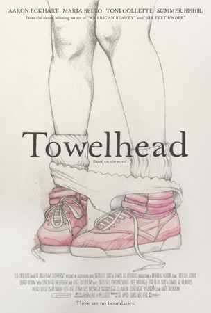 Towelhead Towelhead