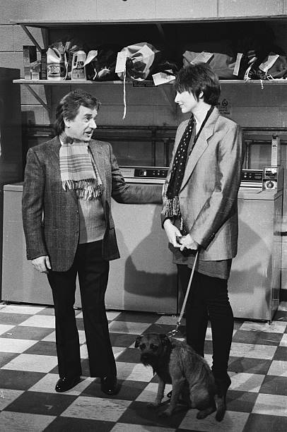 Nora Dunn