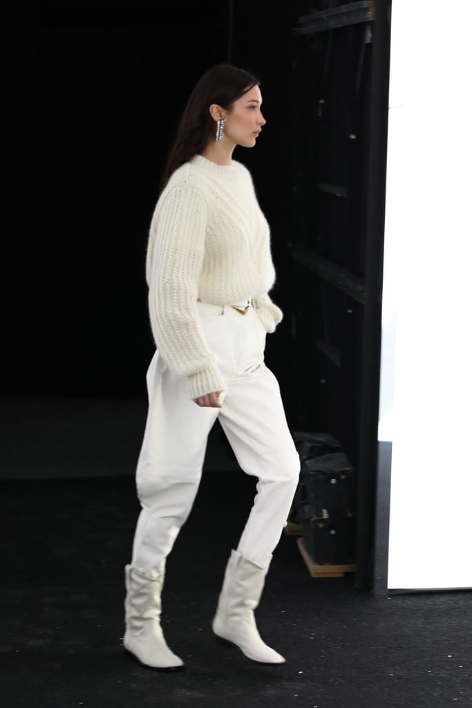 Bella Hadid Bella Hadid