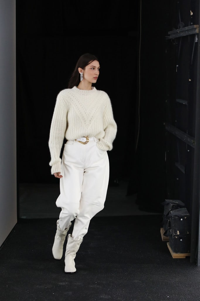 Bella Hadid Bella Hadid