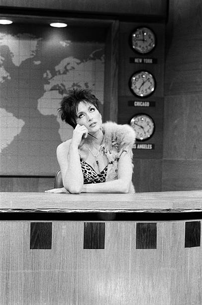 Nora Dunn