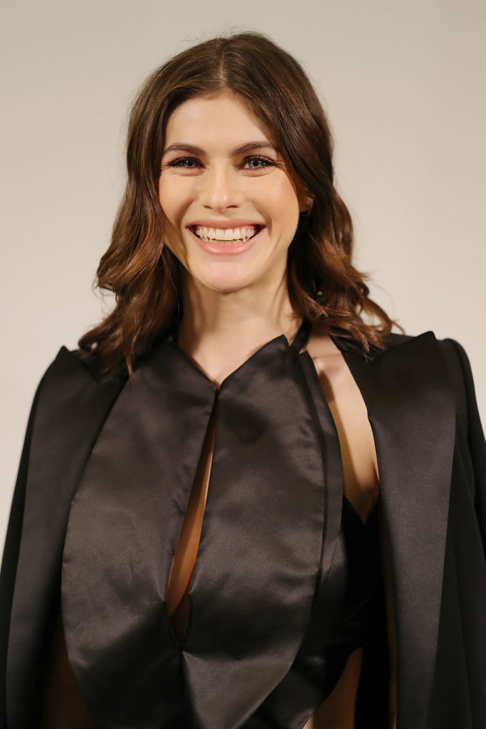 Alexandra Daddario Alexandra Daddario