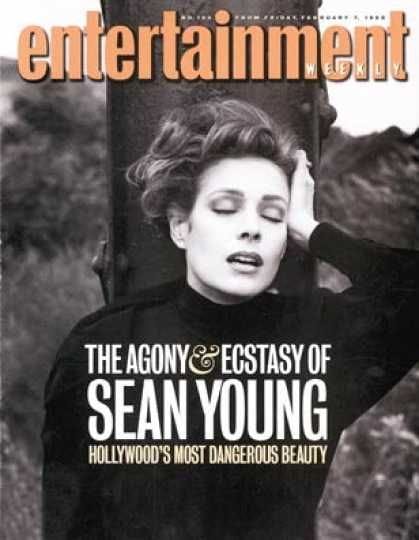 Sean Young Sean Young