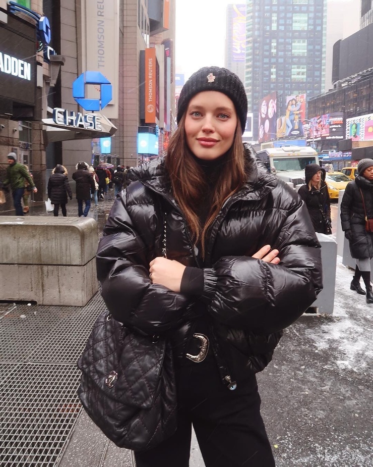 Emily Didonato Emily Didonato