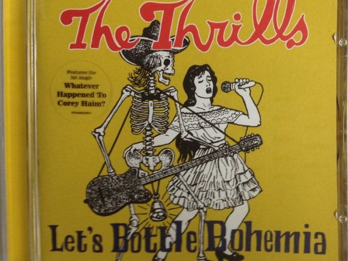 Let's Bottle Bohemia