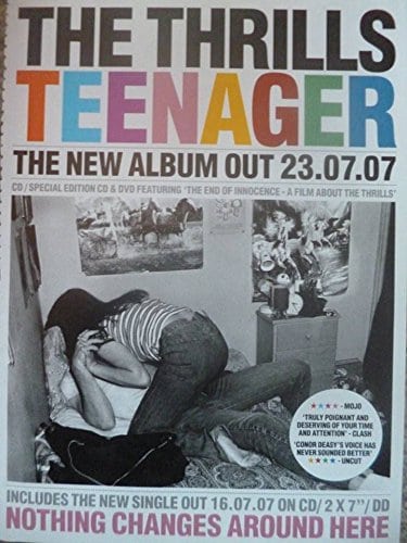 Teenager