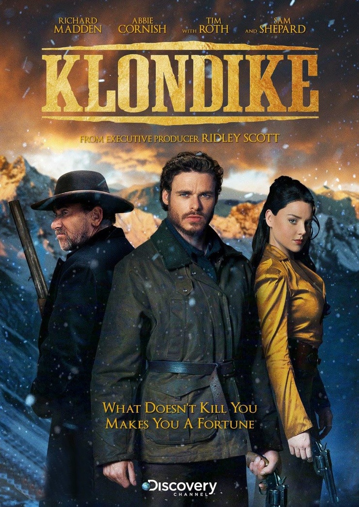 Klondike