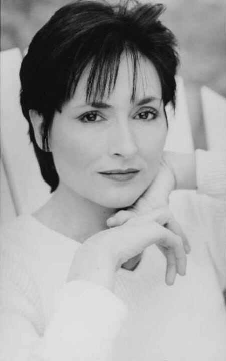 Nora Dunn Nora Dunn