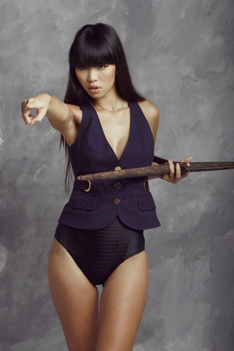 Vu Nguyen Ha Anh