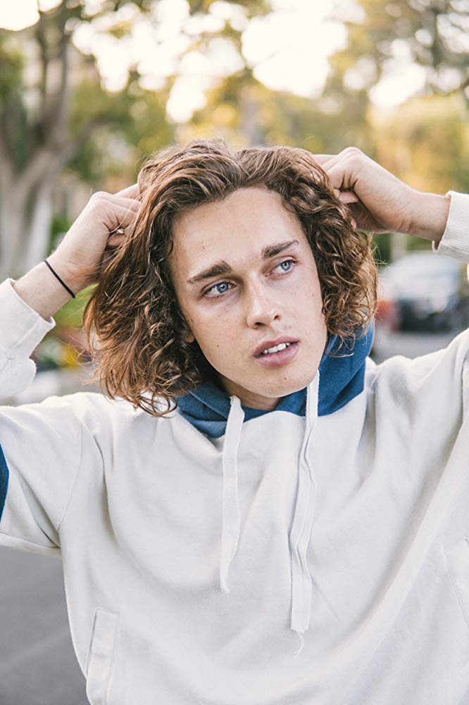 Carter Southern