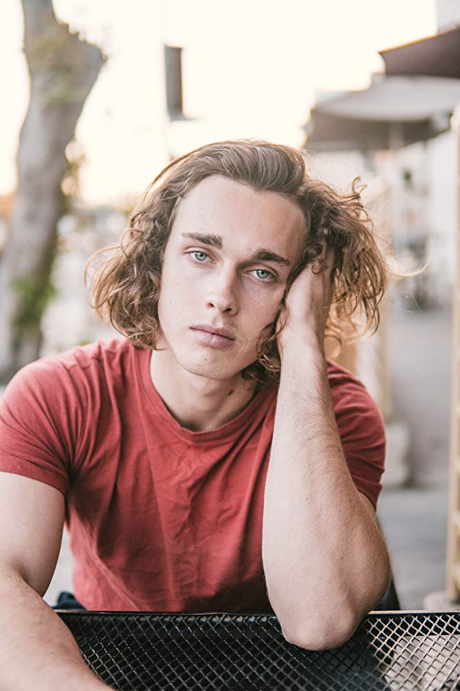 Carter Southern