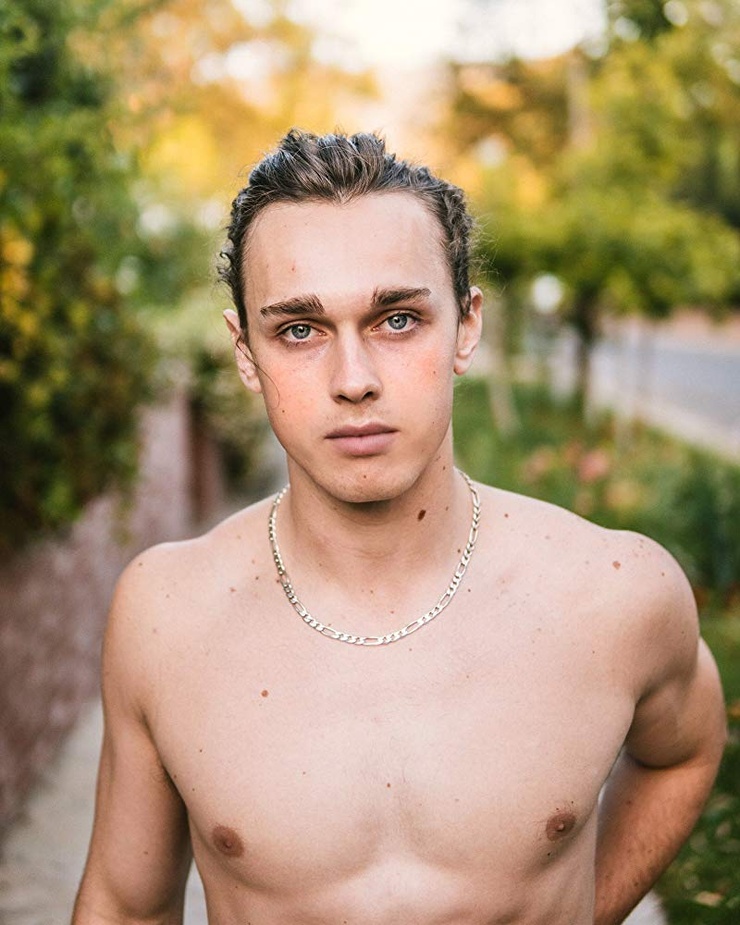 Carter Southern