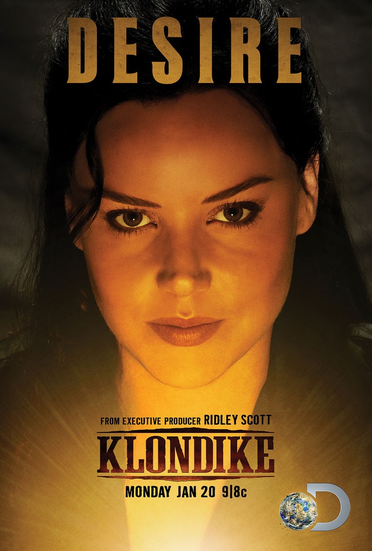 Klondike